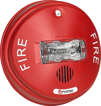 Fire Alarm System Florida