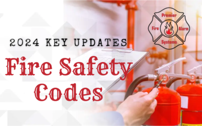 Florida Fire Codes | 2024 Updates