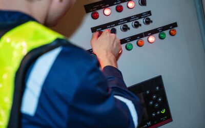 Types of Fire Alarm Systems: Wireless, Conventional, & More