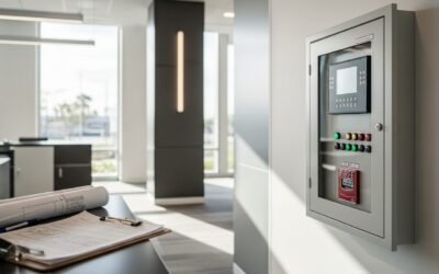 How to Choose a Fire Alarm Contractor in Florida (2026 Guide)
