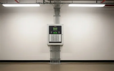 A Step-by-Step Guide to Commercial Fire Alarm Installation in South Florida